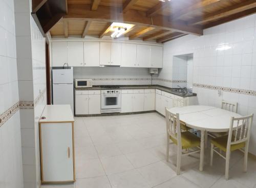  Casa en casco viejo Cedeira in 15350 Cedeira