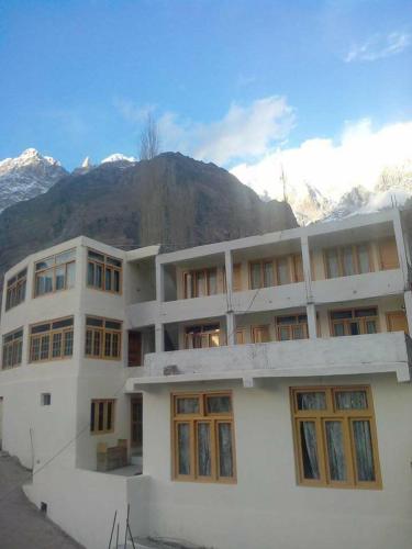hotel photo