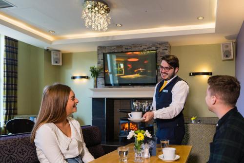 Westville Hotel - image 4