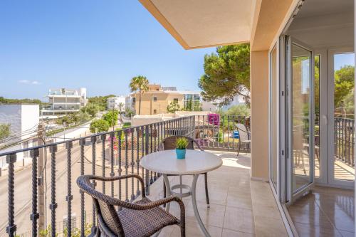  Apartamento Ferrera Vista 3 in Cala D´Or