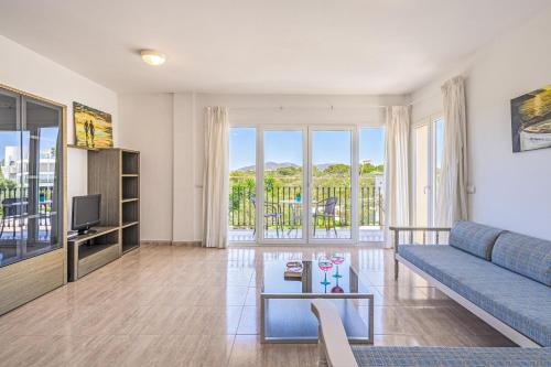  Apartamento Ferrera Vista 3 in Cala D´Or