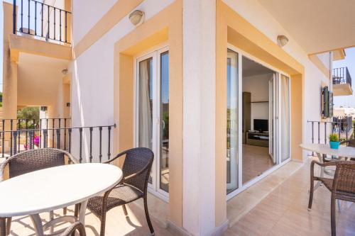  Apartamento Ferrera Vista 3 in Cala D´Or