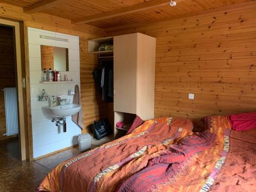 Pension Waldegg - restaurant Pension Waldegg - restaurant