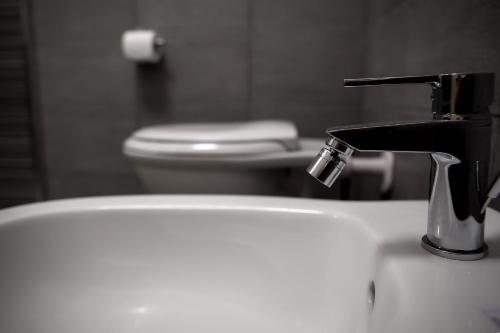 Pindemonte Suites, Palermo (fotografie 10)