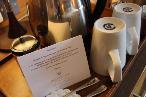 Westville Hotel - image 13