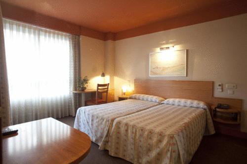 Habitación doble de 1 o 2 camas