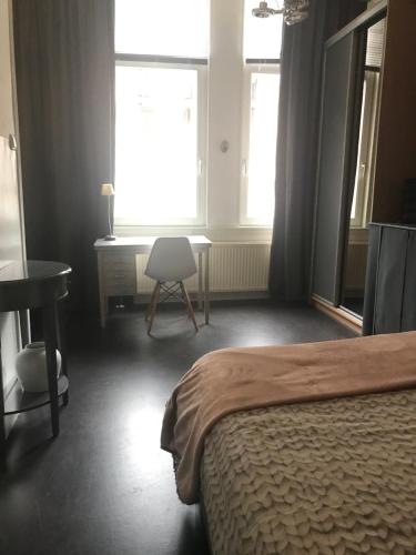 Appartement Rotterdam Noord, Róterdam (foto 2)