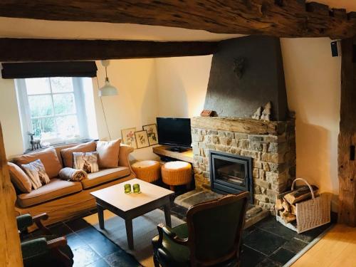 A Côt Heyd - Gîte ardennais Durbuy gîte à louer Eveux