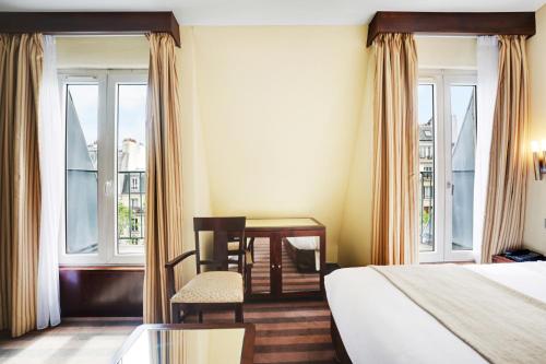 Grand Hotel Francais - image 4