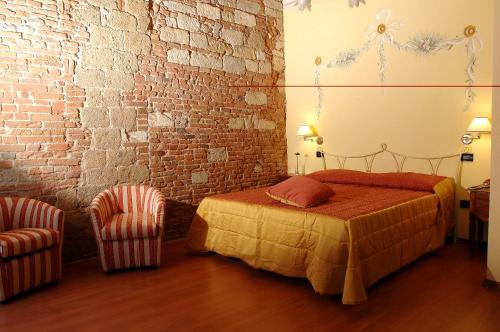 Hotel Di Stefano - main image