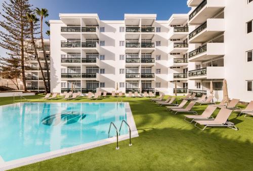 Roca Verde by Folias Hotels - Playa del Inglés