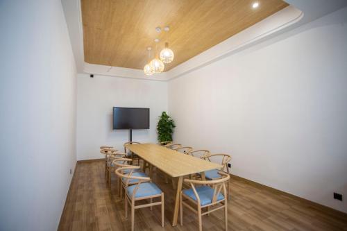 บริการและสิ่งอำนวยความสะดวก, Heaven's Gate Home Stay --free pick up service--panoramic view of Tianmen Mountain near สนามบินจางเจียเจี้ย