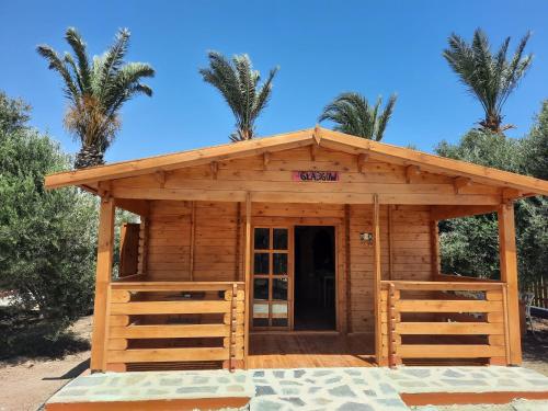 Cyprus Glamping Park