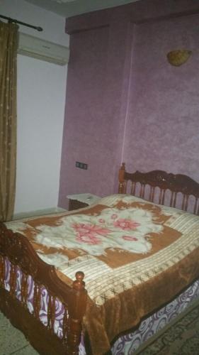 Appart hotel