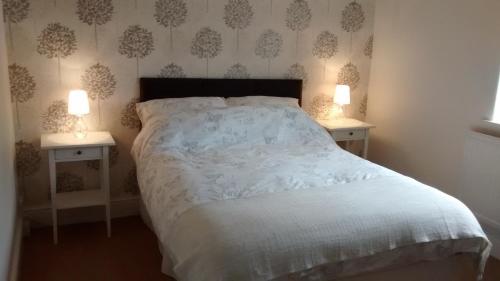 Millie's Bed & Breakfast, Hayfield, Derbyshire
