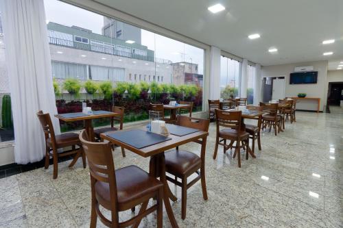 Fênix Hotel Bom Retiro, São Paulo (fotografie 6)