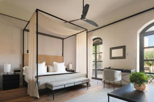 Can Ferrereta in كالا سانتانيي