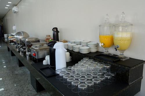 Fênix Hotel Bom Retiro, São Paulo (fotografie 7)