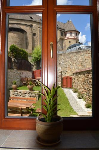 Egrensis Apartments