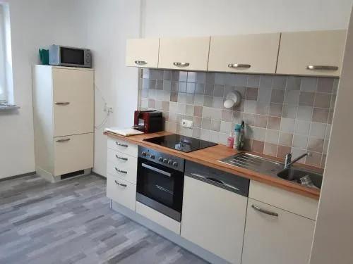 Apartment - Ferienwohnung 1 Treffen am Ossiachersee in Treffen, Österreich