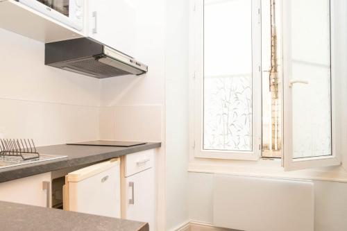 Cozy studio en centre-ville de Poitiers