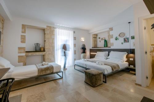 IBLA ROOMS in รากูซา