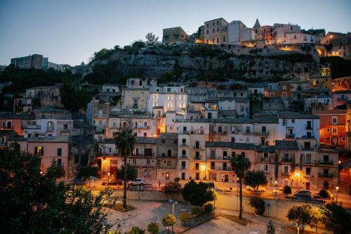 IBLA ROOMS in รากูซา