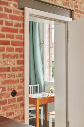 re~barn - Modern Country Stay, Essel (Foto 3)