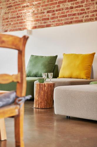 re~barn - Modern Country Stay, Essel (Foto 5)