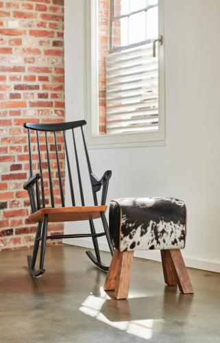 re~barn - Modern Country Stay, Essel (Foto 6)