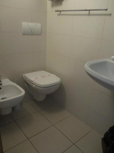 Hotel Abamar