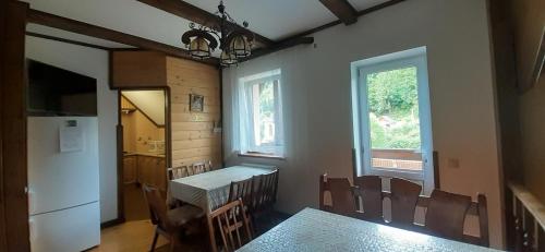 Køkken, Соломія in Slavske