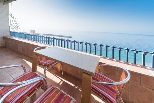  Expoholidays-Ático primera línea Aguadulce in 04720 Aguadulce