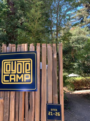 Highlands Resort - Adults Only in Guerneville, USA