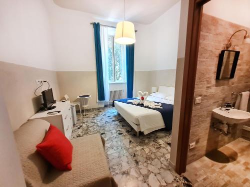 La Dolce Vita Guesthouse - image 10