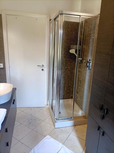 Appartamenti Alpino - Apartment - Baselga di Pinè