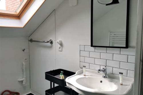 Cozy apartment Bordeaux