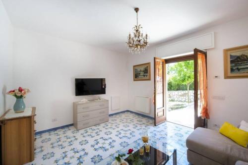 Casa Fiorita Agerola