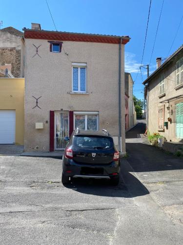 Petite maison au cœur de l Auvergne