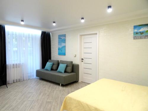 Apart Gagarina 7 in Podilskyj distrikt