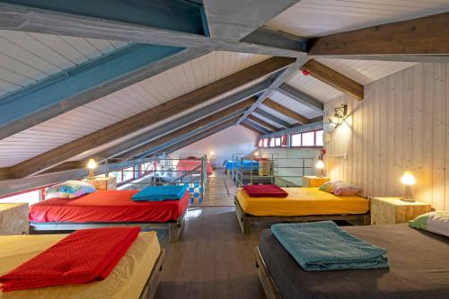  Quinta Estrada Romana - Albergue de Peregrinos in Cerdal