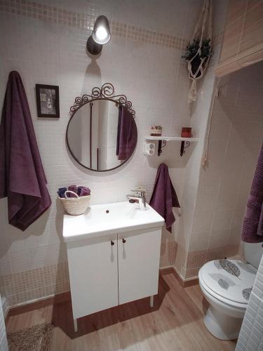  Apartamento Casco antiguo in 43003 Tarragona