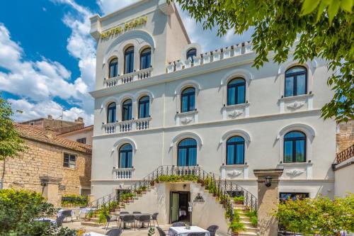 Heritage Hotel Porin Makarska in Makarska