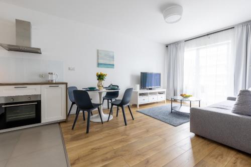 Symphony Baltica Towers Apartamenty