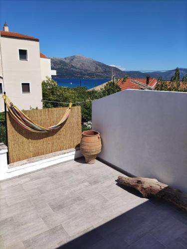 Olive Traditional Mansion gîte à louer Chounovína