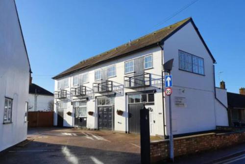 Stratton Cottage Guesthouse - Hotel - Biggleswade