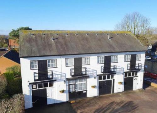Stratton Cottage Guesthouse photo