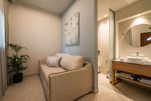 Excellent room comfort & quality