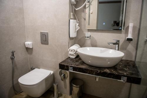 Arletti Hotel