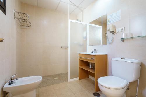  Hostal Costabella powered by Faro Homes in Fuengirola